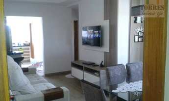 Imagem: Apartamento com 2 dormitórios à venda