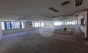 Imagem 3: Conjunto para alugar com desconto de R$ 4.000,00/mês para o período de 6 meses. Com 248 m²