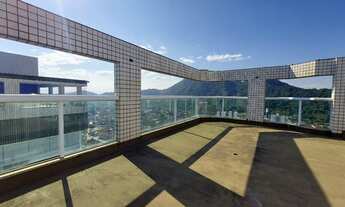 Imagem 5: Cobertura com 4 dormitórios à venda, 366 m² por R$ 4.999.880,00 - Canto do Forte - Praia G