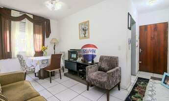 Imagem 3: Apartamento 2dorm c/vaga Morro Santana