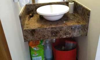 Imagem 4: Lindo Sobrado Pauliceia SBC proximo a Bancos e todo Comercio 3 ds 1 suite sacada dep.empr