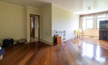 Imagem: Venda Apartamento 3 Dormitórios - 108 m²