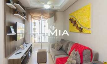 Imagem 2: Apartamento a venda de 3 dormitórios no Jardim América, no bairro Sarandi em Porto Alegre