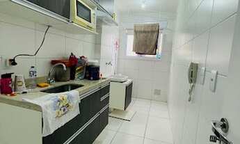 Imagem 6: Apartamento com 2 dormitórios à venda, 51 m² por R$ 370.000,00 - Vila Augusta - Guarulhos