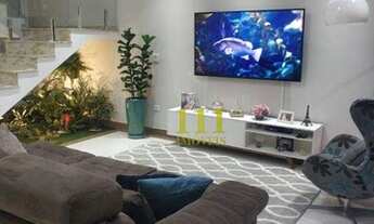 Imagem 7: Casa à venda, 213 m² por R$ 750.000,00 - Residencial Bosque dos Ipês - São José dos Campos