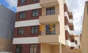 Imagem 6: Apartamento Garden com 3 dormitórios à venda, 57m² por R$ 270.000 - Cidade Jardim - São Jo