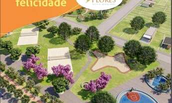 Imagem: Recanto das Flores Maracanaú Terreno à