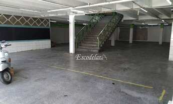 Imagem 4: Salão para alugar, 506 m² por R$ 12.000,01/mês - Imirim - São Paulo/SP