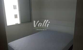 Imagem 7: Santa Bárbara Doeste - Apartamento Padrão - Jardim Terra América II