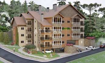 Imagem: GRAMADO - Apartamento Padrão - Centro