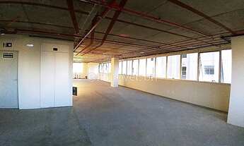 Imagem 3: Ref.: 8006 - Andar Corrido com 163 m² para Alugar no Funcionários, Belo Horizonte