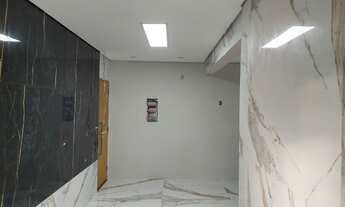 Imagem 4: Apartamento para venda possui 88 metros quadrados com 3 quartos em Vila Azevedo - São Paul