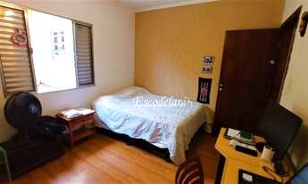 Imagem 6: Sobrado com 3 dormitórios à venda, 161 m² por R$ 1.100.000,00 - Lauzane Paulista - São Pau