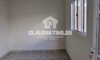 Imagem 5: Casa nova no bairro Nova Lima