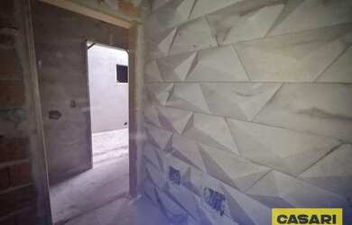 Imagem 5: Cobertura com 2 dormitórios à venda, 110 m² - Jardim Utinga - Santo André/SP