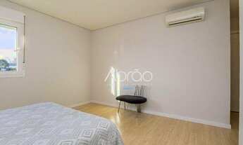 Imagem 6: Apartamento 04 Quartos 144 m² - 02 Vagas - Vila Izabel - Curitiba