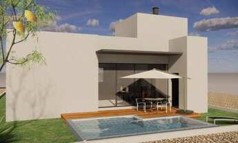 Imagem 3: Casa com 3 dormitórios suítes à venda, 219 m² por R$ 2.300.000 - Condomínio Florais Cuiab