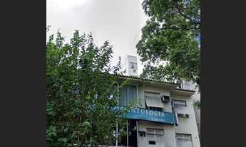 Imagem: Rio de Janeiro - Apartamento Padrão - Tijuca