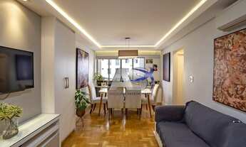 Imagem 2: Apartamento à venda, 70 m² por R$ 790.000,01 - Moema - São Paulo/SP