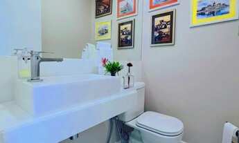 Imagem 7: Apartamento 3 suítes no bairro de Areia Preta