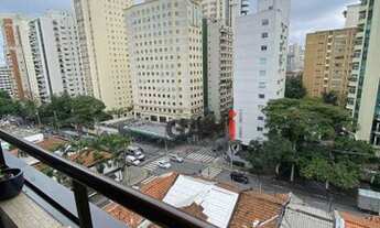 Imagem 6: Maravilhoso Flat No Coração dos Jardins