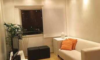 Imagem: Apartamento residencial à venda, Vila da