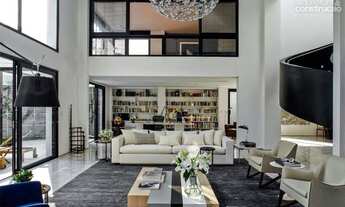 Imagem 3: Venda de casa/sobrado de alto padrão na City Boaçava (Espaço dentro do Alto de Pinheiros p