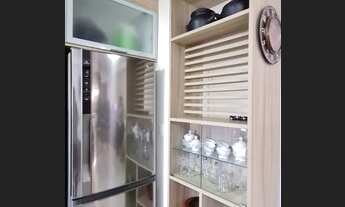 Imagem 3: Apartamento completo, Condomínio Soho em - Indaiatuba - SP