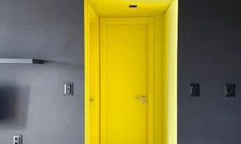 Imagem 7: 1/4 Mobiliado Garibaldi