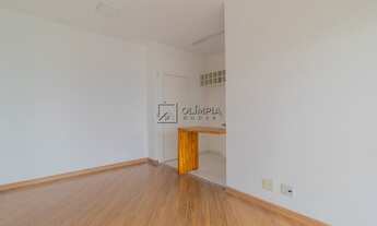 Imagem 5: Apartamento Locação Vila Mariana 52 m² 2 Dormitórios