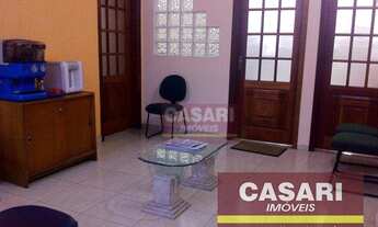 Imagem 3: Sala Comercial para locação, Vila Baeta Neves, São Bernardo do Campo - SA3445