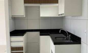 Imagem 6: Apartamento com 3 dormitórios à venda, 76 m² por R$ 590.000,00 - Engenheiro Luciano Cavalc