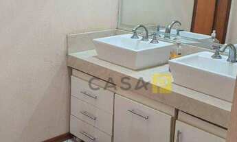 Imagem 6: Casa com 4 dormitórios à venda, 332 m² por R$ 830.000,00 - Vila São Pedro - Americana/SP