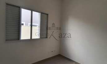 Imagem 7: Casa Condomínio - Urbanova - Altos da serra IV - 300m² - 4 Dormitórios