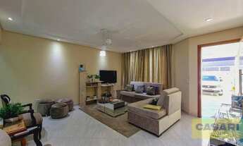 Imagem 3: Sobrado com 3 dormitórios à venda, 171 m² por R$ 1.070.000,00 - Assunção - São Bernardo do