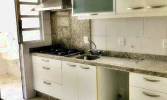 Imagem 2: AP3511 Apartamento Residencial / Campinas