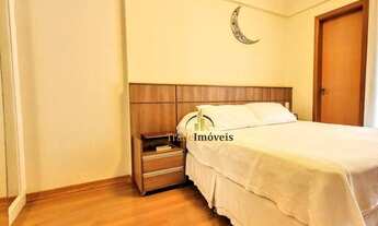 Imagem 7: Apartamento com 3 dormitórios à venda, 85 m² por R$ 680.000,00 - Minas Brasil - Belo Horiz