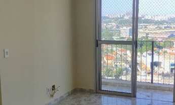 Imagem 7: Apartamento com 2 dormitórios para alugar, 54 m² por R$ 1.400,00/mês - Vila Jaguara - São