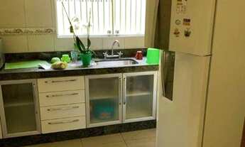 Imagem 3: Casa com 5 dormitórios, 350 m² - venda ou aluguel - Jardim Nova Petrópolis - São Bernardo