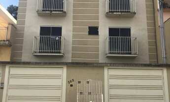 Imagem: Apartamento com 2 dormitórios à venda