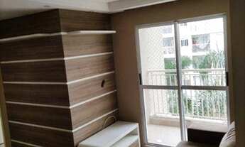 Imagem: Apartamento no Jd. Independência com 2