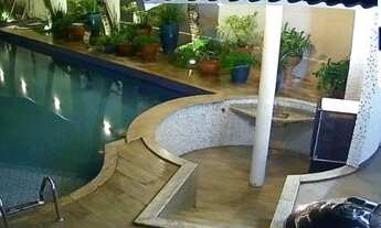 Imagem 5: Casa alto padrão