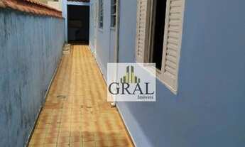 Imagem 7: Casa com 2 dormitórios à venda, 141 m² por R$ 420.000,00 - Jardim Beatriz - São Bernardo d