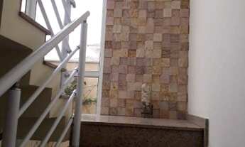 Imagem 4: Sobrado-3 suítes. -Chácara Ondina R$1.500000