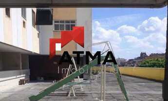 Imagem 7: Rio de Janeiro - Apartamento Padrão - Madureira