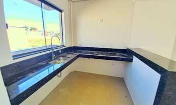 Imagem 4: APARTAMENTO NOVO COM VARANDA GOURMET E DUAS SUITES