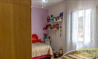 Imagem 7: Sobrado com 3 dormitórios à venda, 250 m² - Nova Petrópolis - São Bernardo do Campo/SP