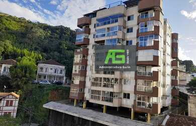 Imagem 2: ALUGA - SE APARTAMENTO NO CENTRO HISTÓRICO
