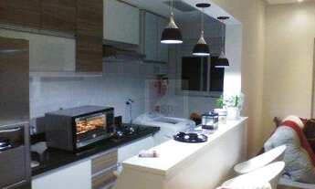 Imagem 2: Cobertura com possibilidade de construção do 2º pavimento