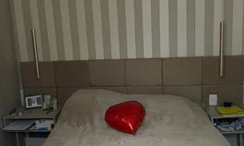 Imagem 5: Apartamento para venda tem 49 metros quadrados com 2 quartos